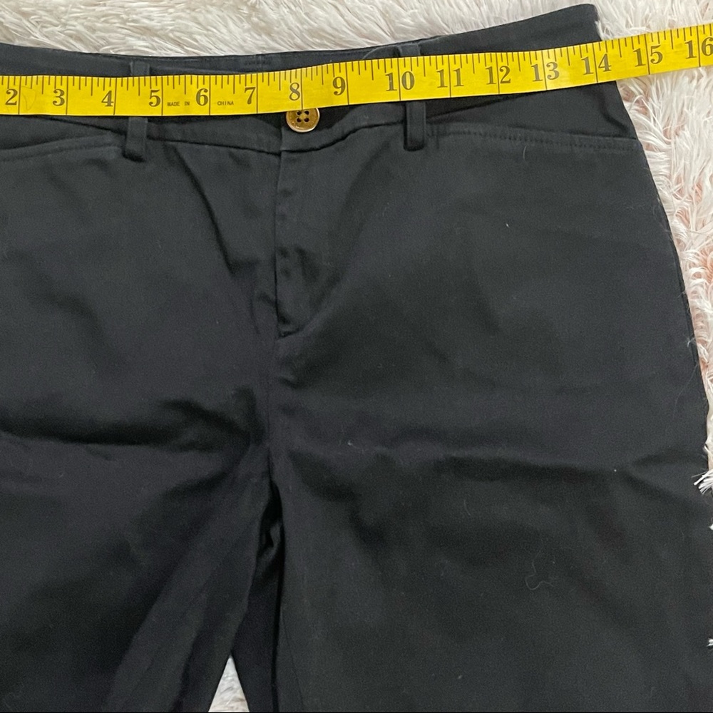 Lauren Ralph Lauren womens twill Bermuda shorts - Picture 5 of 6